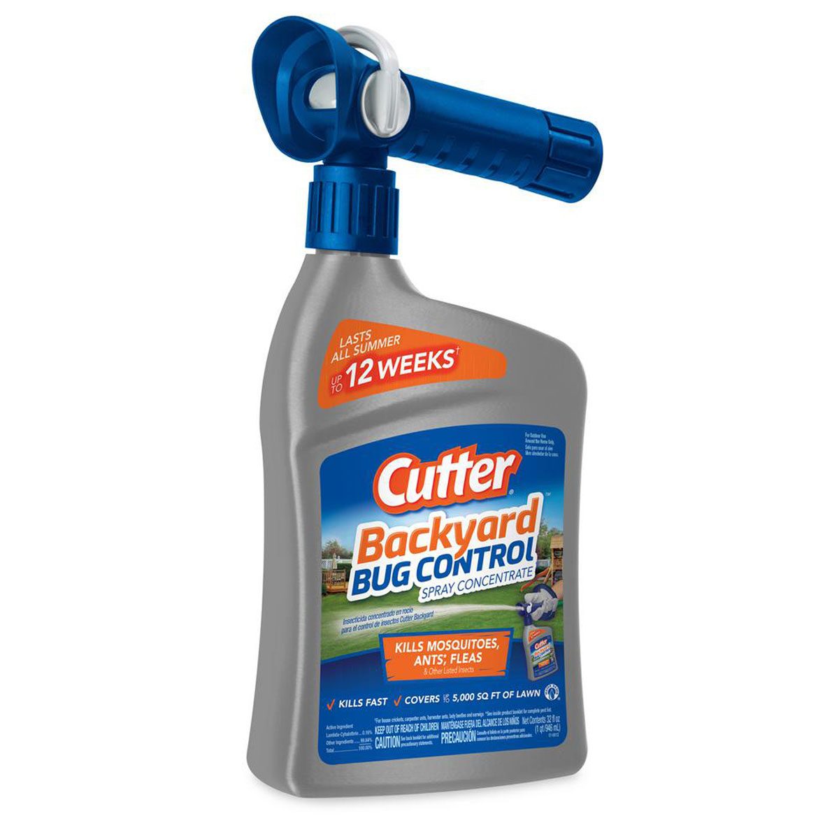 The Best Insect Repellents for Your Deck and Patio