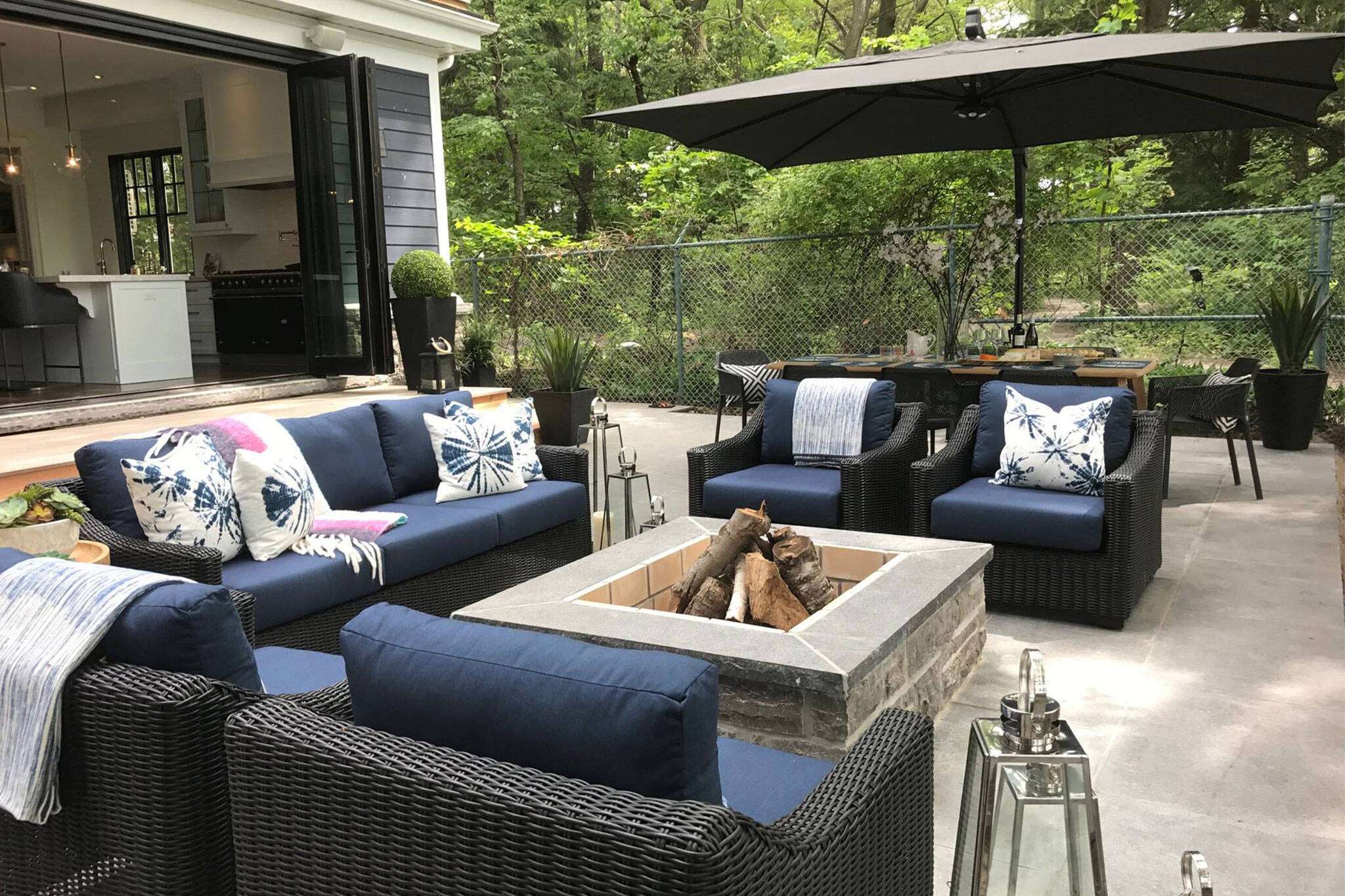 The top 15 patio furniture stores in Toronto