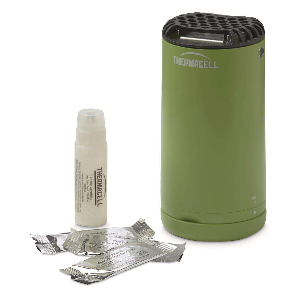 Thermacell® Patio Shield Mosquito Repeller