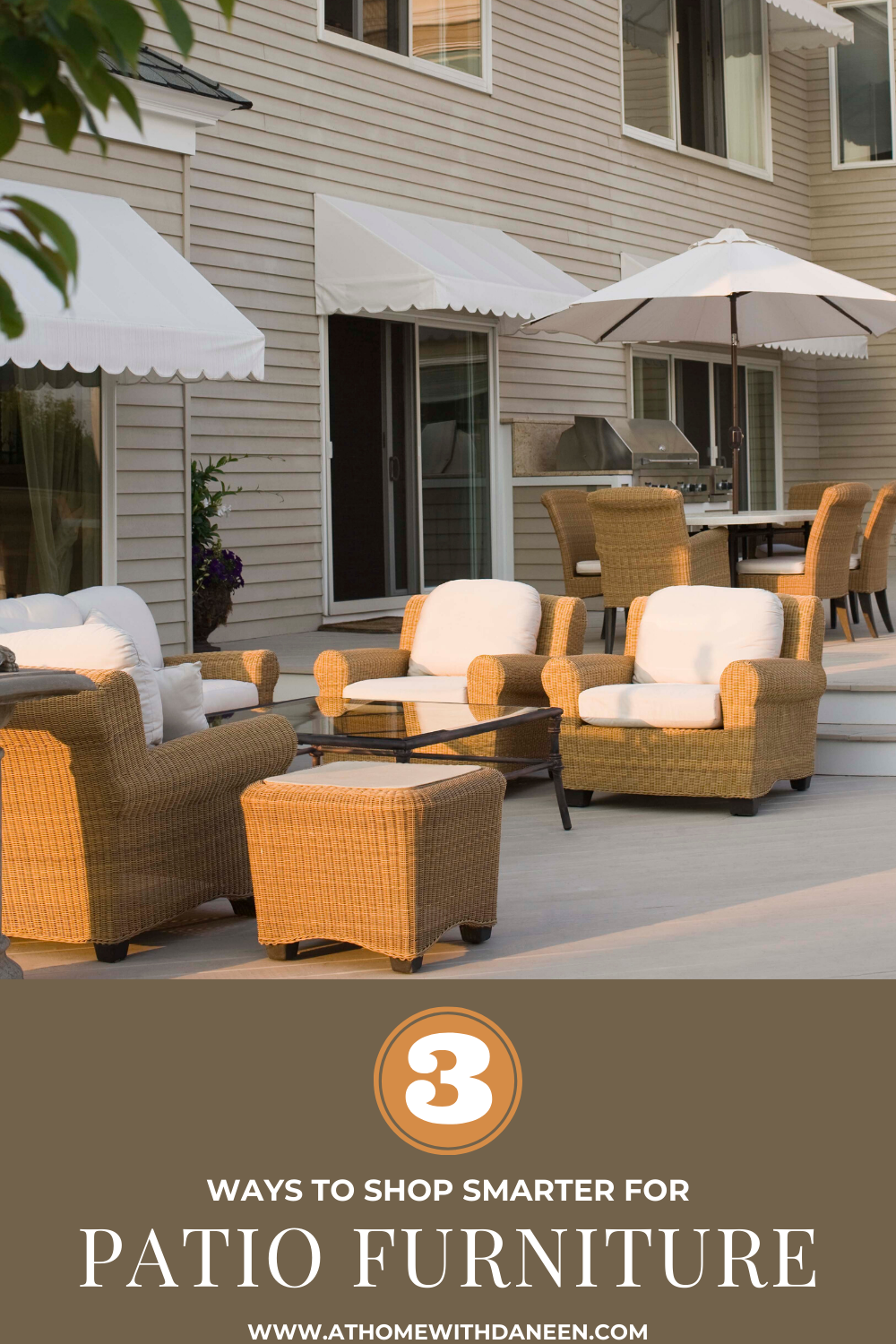 Three Ways To Shop Smarter For Patio Furniture in 2020 ...
