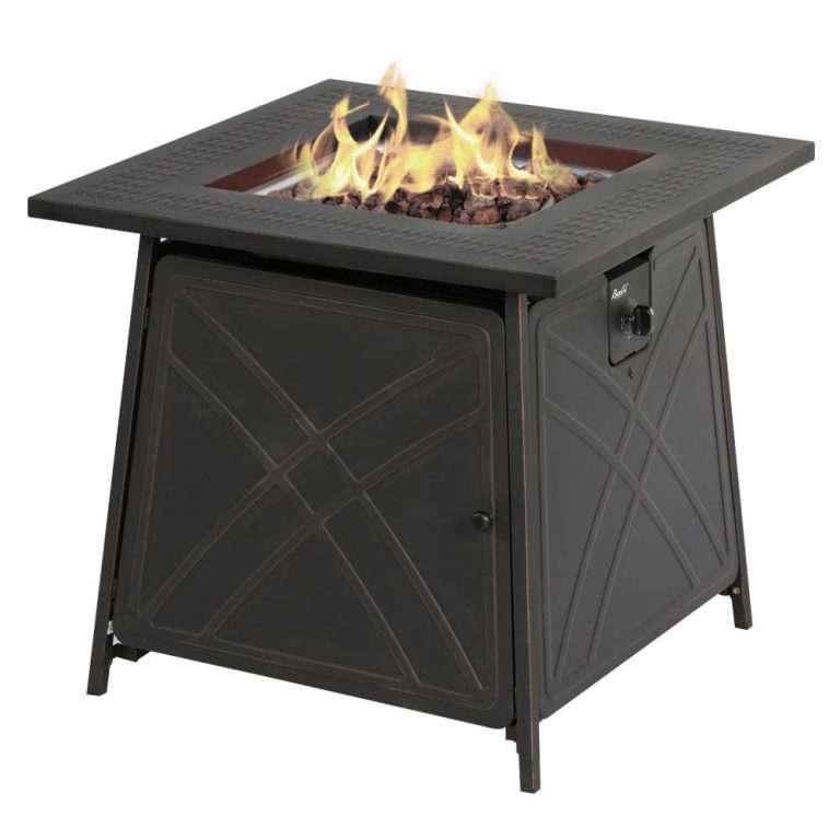 Top 10 Best Fire Pit Under $200 You Can Buy 2021