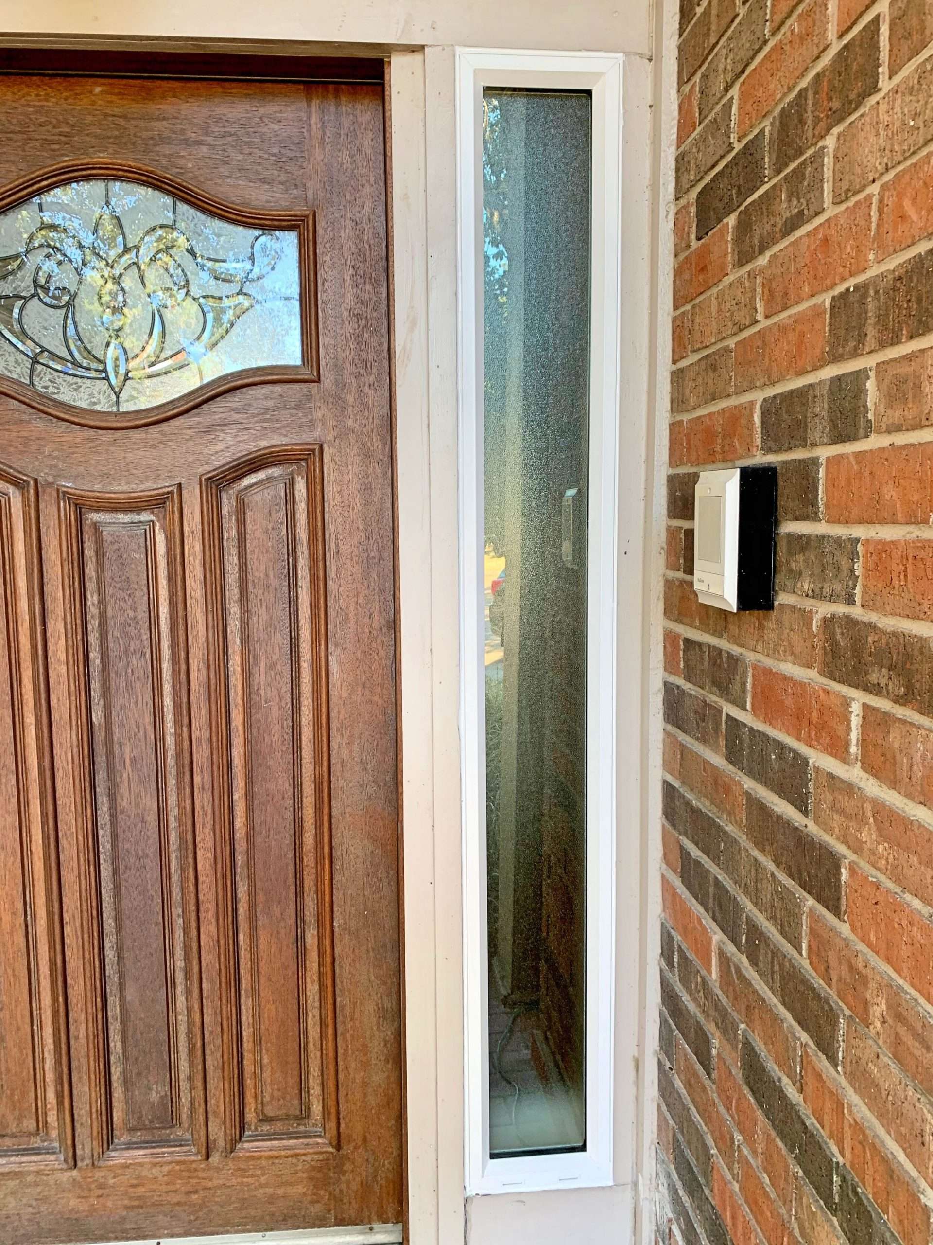 Unique Patio Doors and Privacy Windows — Guardian Windows