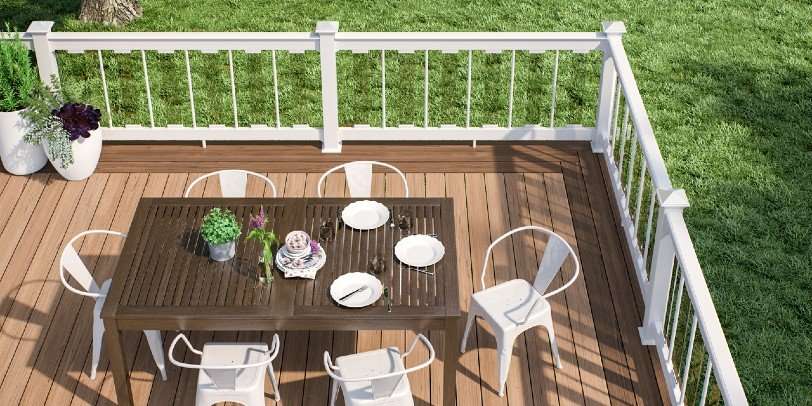 What is the difference between a porch, patio, or deck and ...