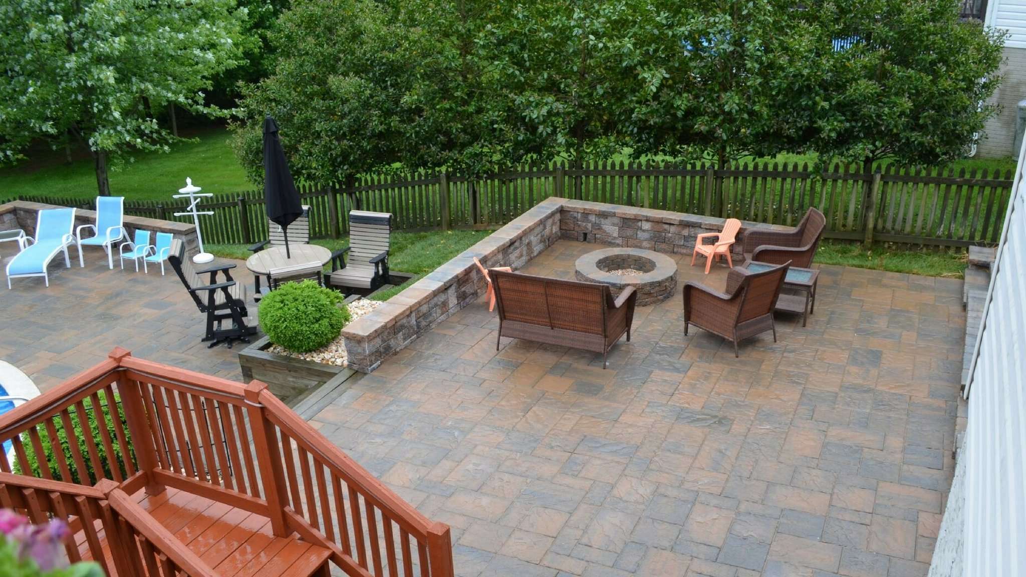 What Patio Materials Are the Best for Your Patio Project ...