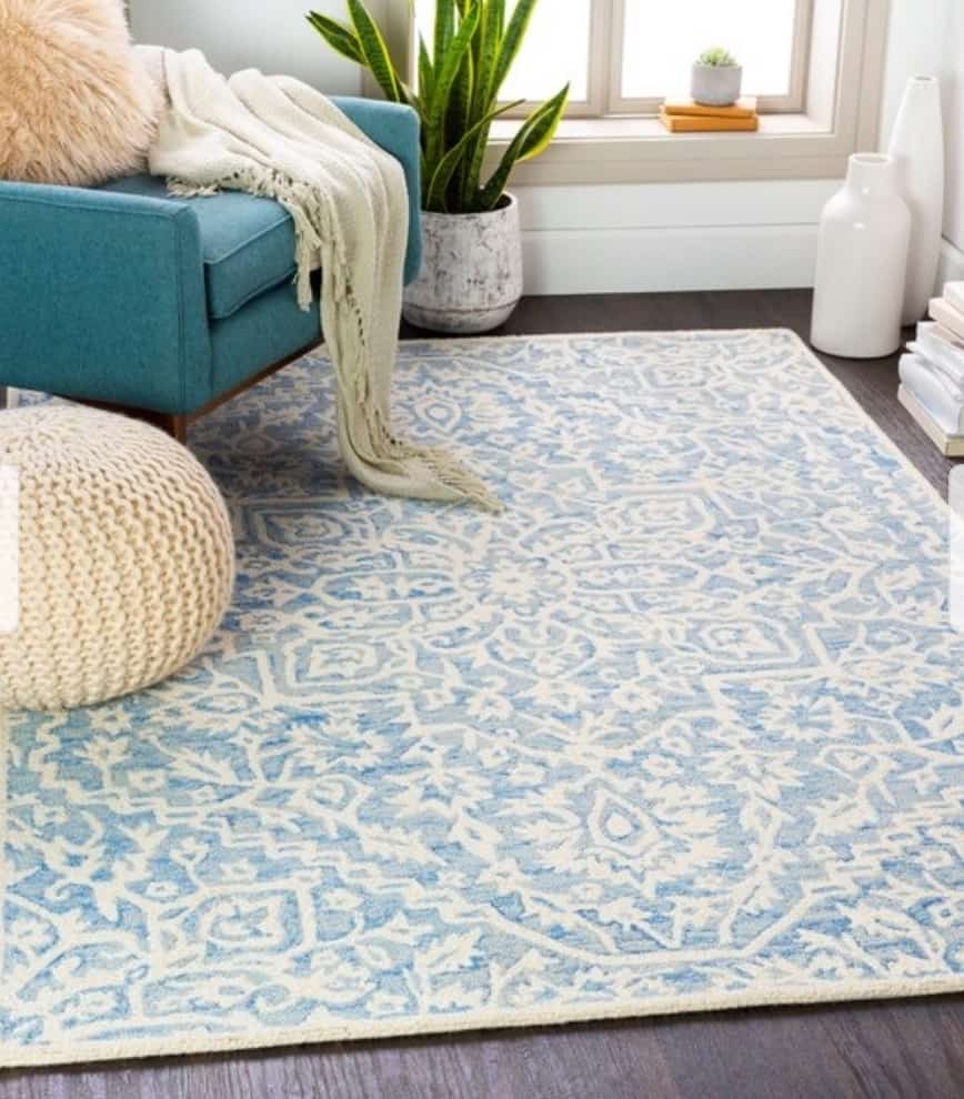 What Size Rug Do I Need for My Bedroom