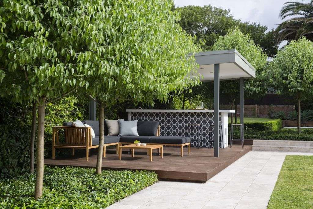 What you need to know before building a patio