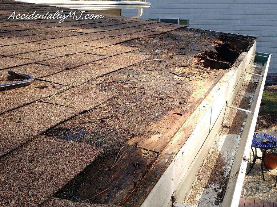 Why Do Patio Roofs Frequently Leak and Need Repair