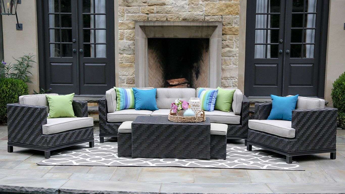 Winterizing Your Patio: How to Protect Patio Furniture ...